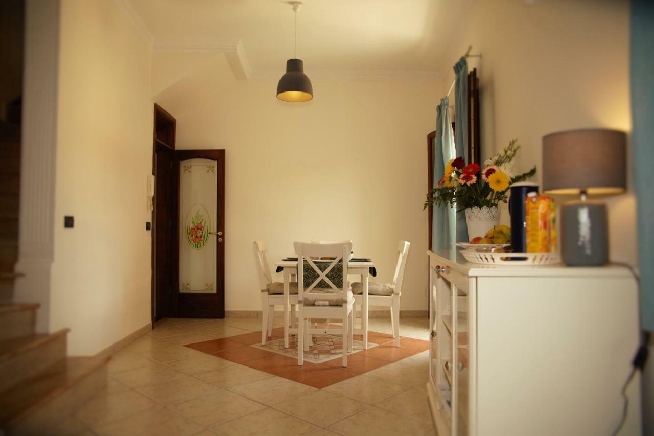 Bnb Donnalaura Карини Экстерьер фото