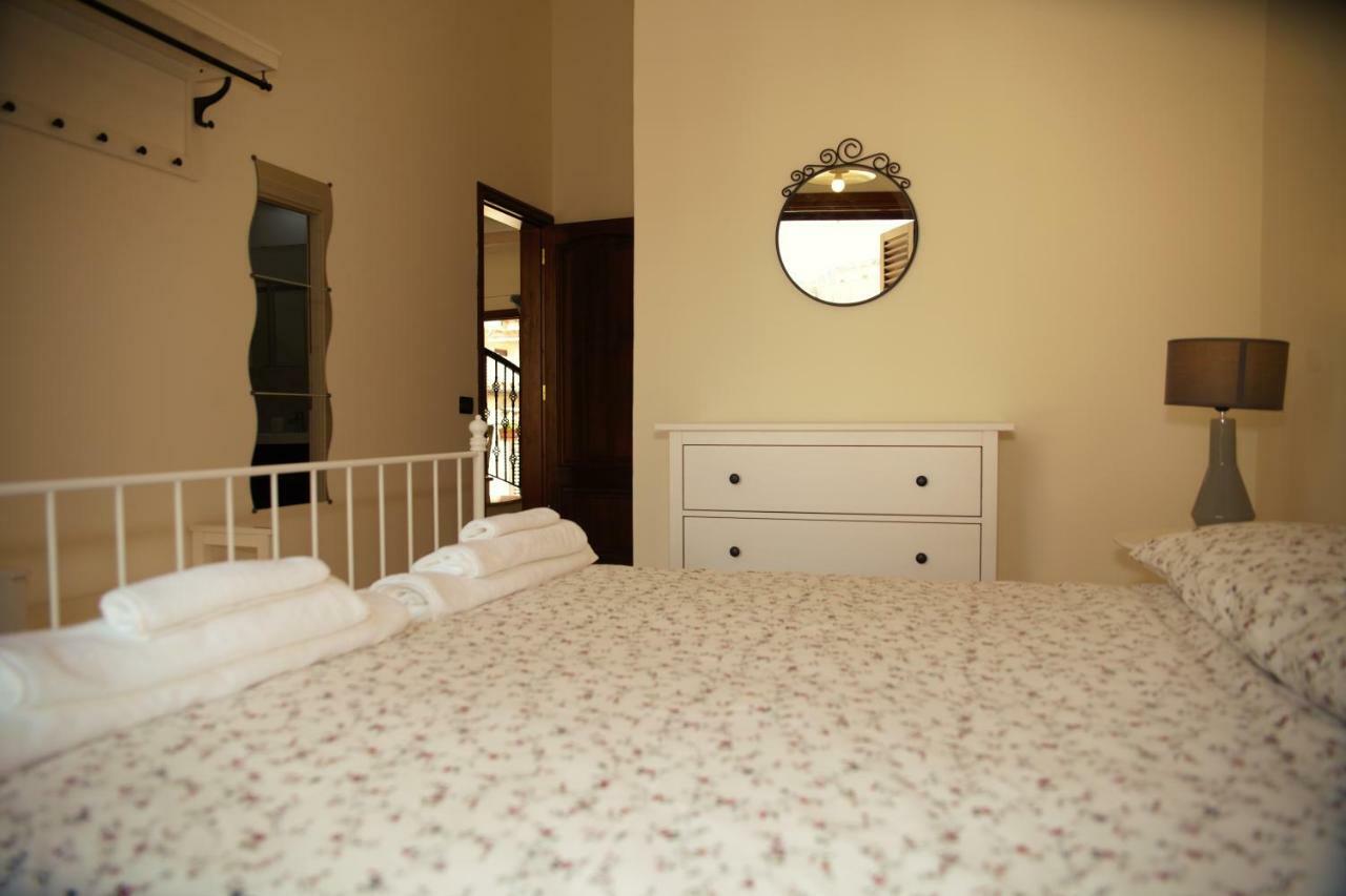 Bnb Donnalaura Карини Экстерьер фото