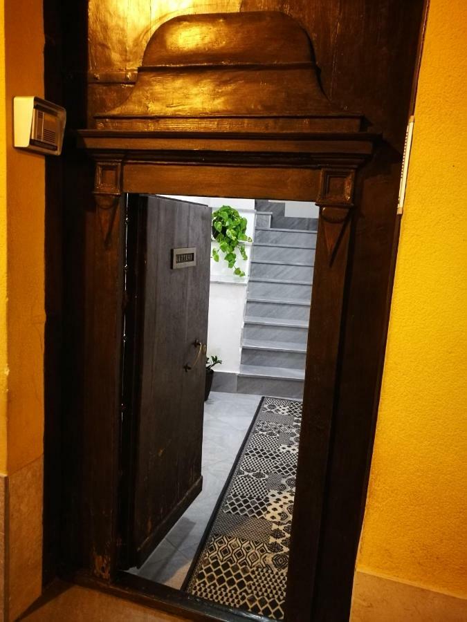 Bnb Donnalaura Карини Экстерьер фото